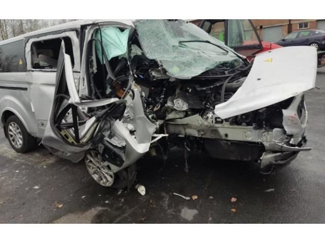 Генератор 2545291 Ford Tourneo Custom