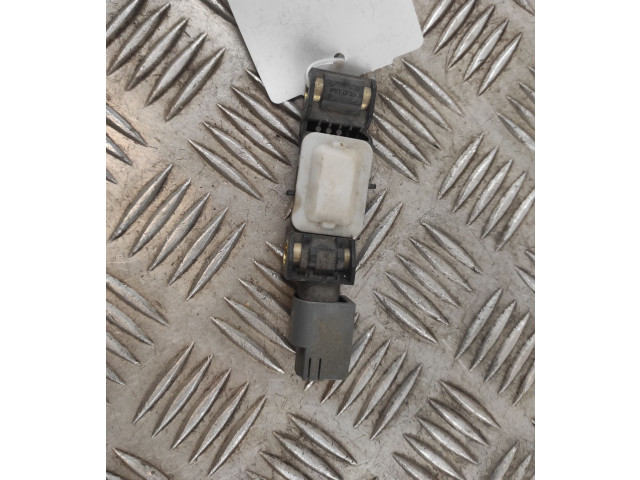 Блок подушек безопасности 04671779AC, 04671779AC Jeep Grand Cherokee (WJ)