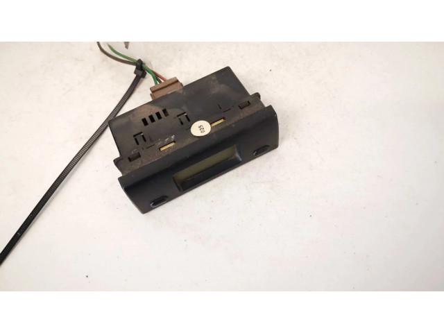 Дисплей Citroen Xantia