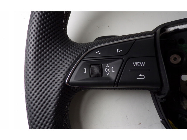 Руль Audi Q2 - - года 81A419091P