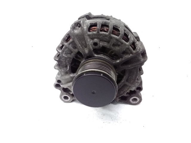 Генератор 03L903024F, 0125811027   Volkswagen Sharan 2.0     