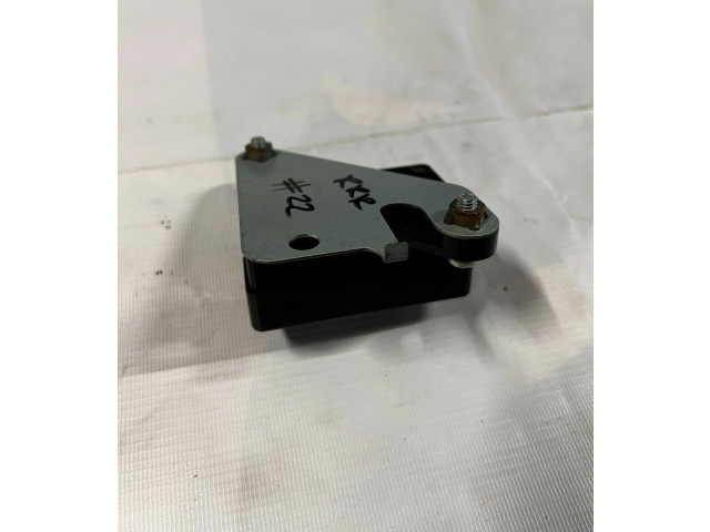 Блок управления 8637A398 Mitsubishi Lancer Evolution