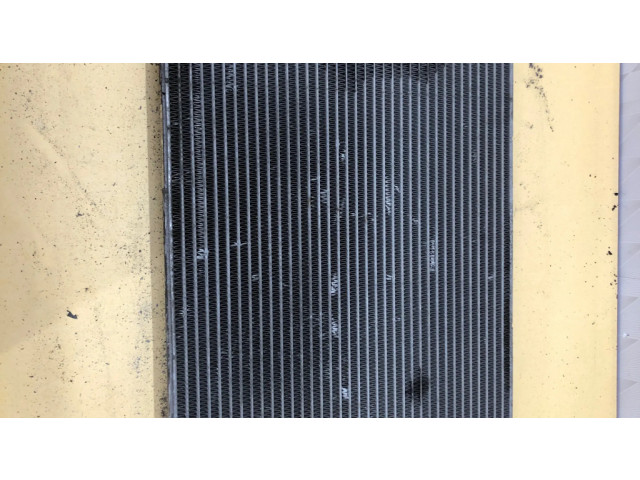 Радиатор воздушного канала / канала