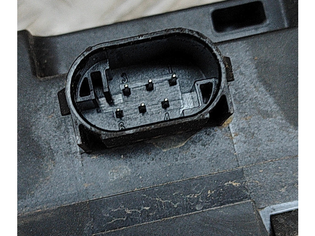 Přístrojová deska SsangYong Korando 2022 8960039000