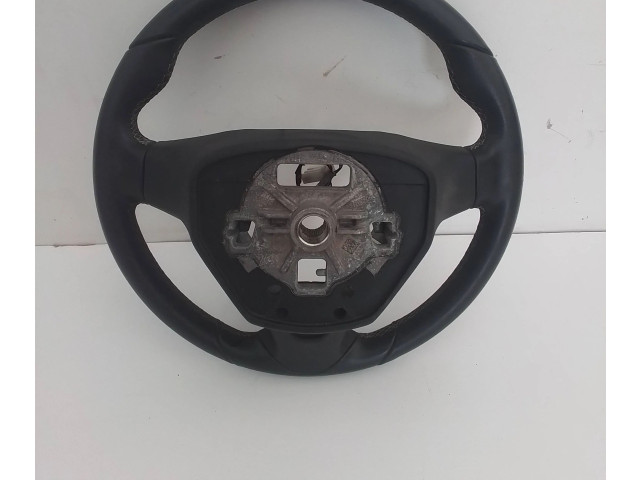 Руль Opel Grandland X 2017 - года 34301535A