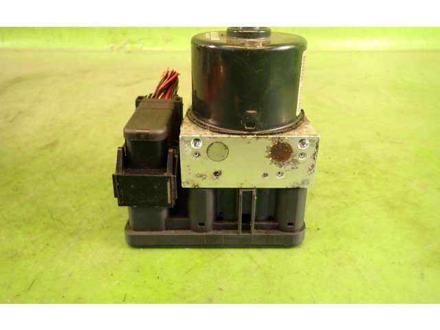 Блок АБС    Volvo  V50  2008 - 2012 года