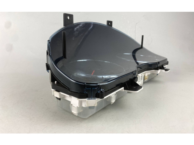 Přístrojová deska Subaru Outback 2013 85001AJ270