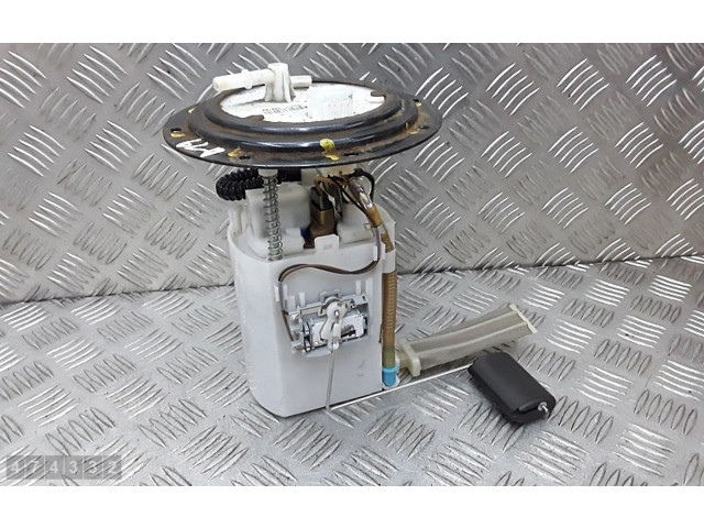 Vstřikovací čerpadlo 81110a6200 Hyundai i30