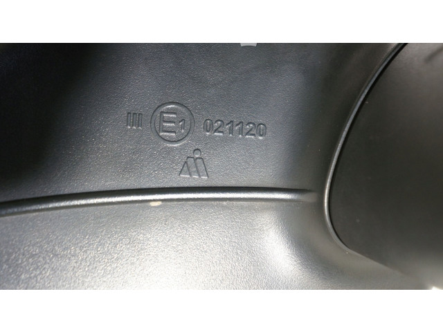 Зеркало электрическое        Audi A1  2010 - 2018 года   