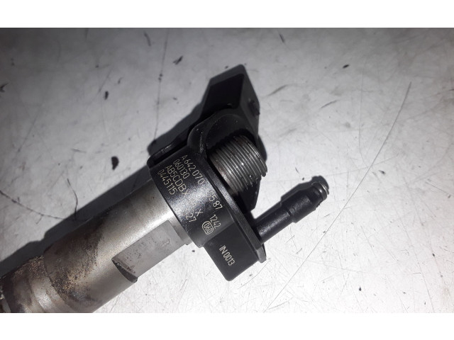 Vstřikovač A6420700587, 0445115027 Chrysler 300 - 300C pro naftový motor 3.0