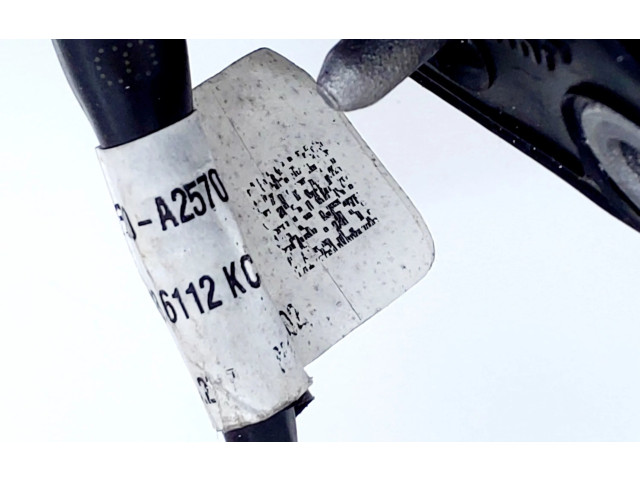 Зеркало электрическое        KIA Ceed  2012 - 2018 года   