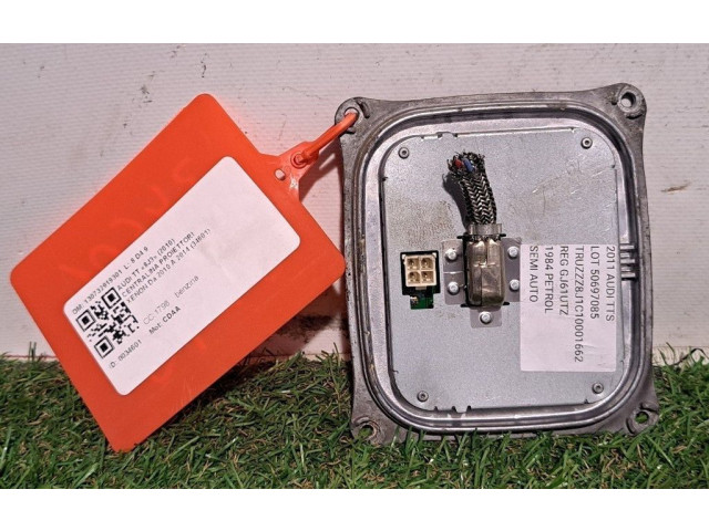 Блок управления Xenon