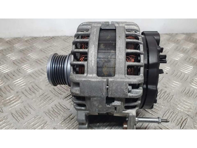 Генератор 05L903026B Audi A3 8Y