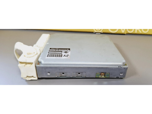 Блок управления двигателя MEC15042, MEC15042A1 Infiniti Q45 III