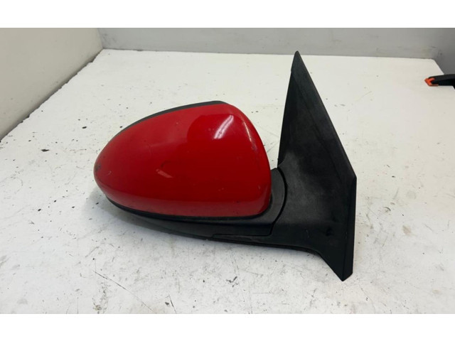 Зеркало электрическое        Chevrolet Cruze  2009 - 2016 года   