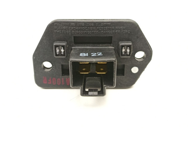 Вентилятор печки 6811109150 SsangYong Kyron