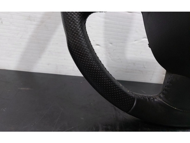 Руль Audi Q5 SQ5 2008 - 2017 года