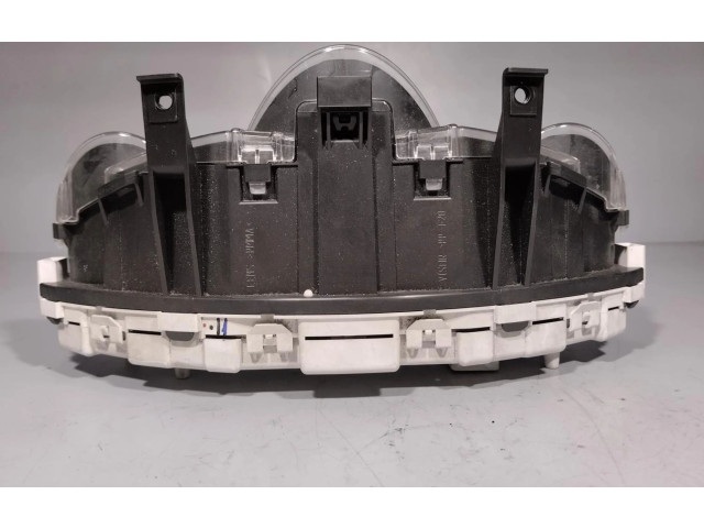 Панель приборов MM0038001 Mitsubishi Colt CZ3