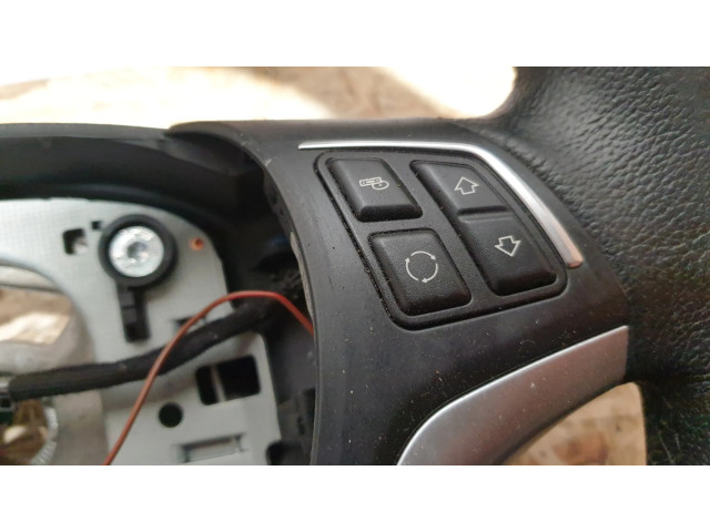 Volant BMW X1 E84 2014 6853131