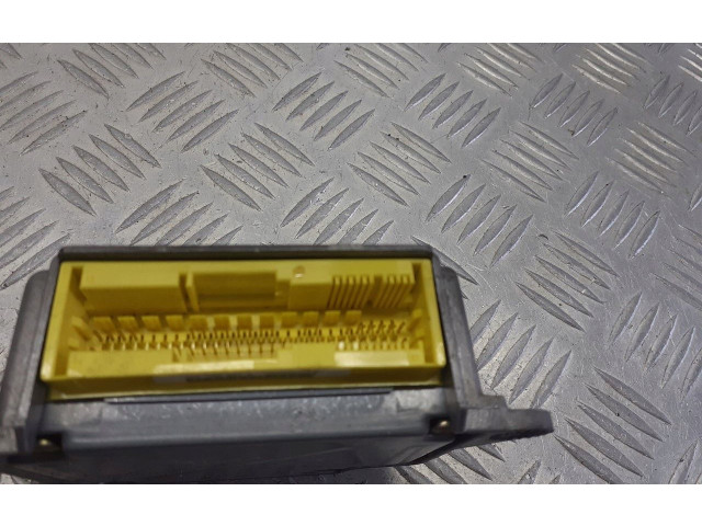 Блок подушек безопасности 8L0959655J Audi A3 S3 8L