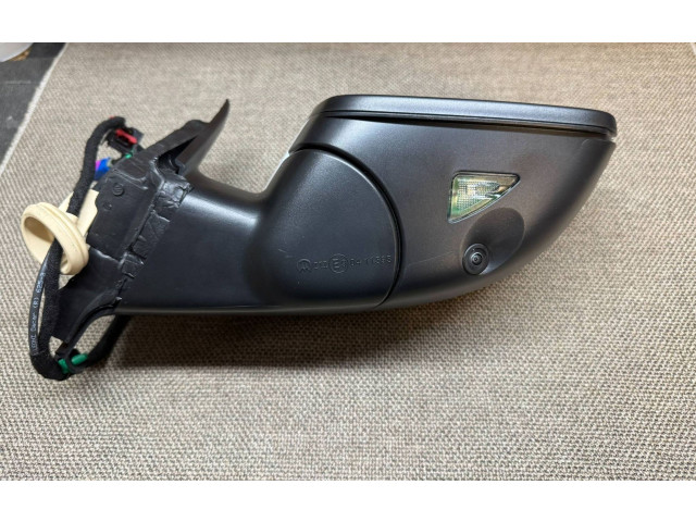 Зеркало электрическое        Skoda Karoq  2017 -  года   