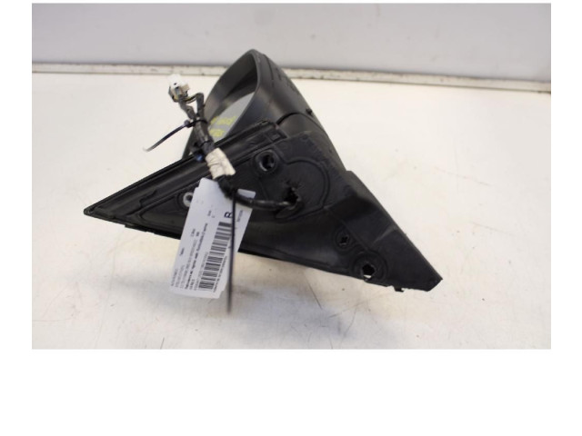 Zpětné zrcátko Alfa Romeo Stelvio 2017