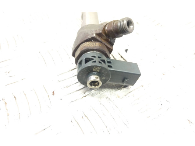 Форсунка 04l130277a Audi Q3 8U CUWA