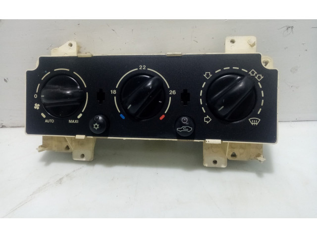 Модуль блока управления кондиционером 662655J, 920472   Citroen Xsara