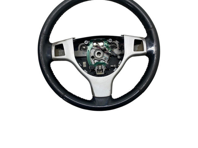 Volant Chrysler Grand Voyager V 2010 0ZP231DVAE, 14117E