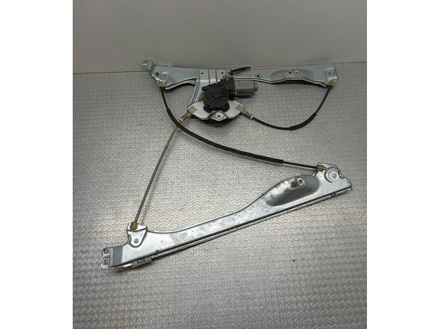 Комплект электрического механизма для подъема окна 8200291145, 981282202   Renault Clio III