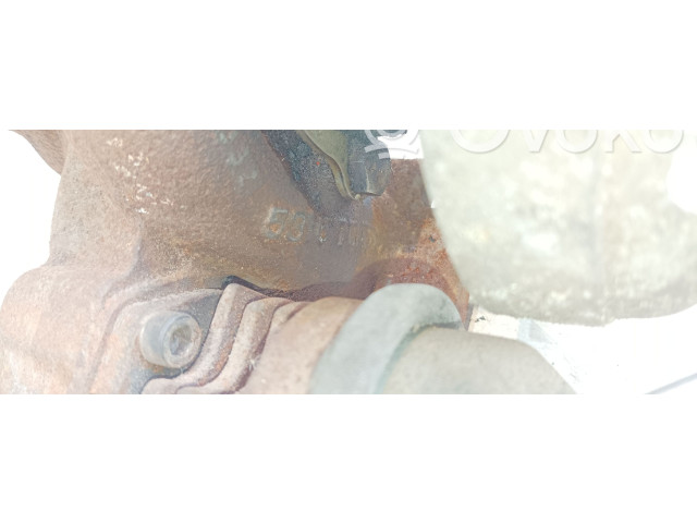 Turbodmychadlo Турбина 53241015076, 53167064 Volvo 850 D5252T