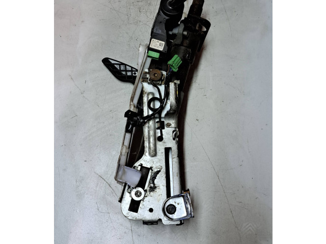  рейка  Колонка рулевая P30776172, 8621509   Volvo V70 2005 - 2008 года