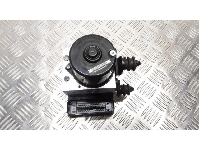 Блок АБС 1K0907379AC, 10096003593   Audi  A3 S3 8P  2003-2012 года