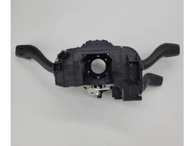 Подрулевой шлейф SRS 4E0953541A, 4F0953549D   Audi A6 S6 C6 4F