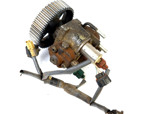 Vstřikovací čerpadlo 2940000045, 294000-0045 Mazda 6