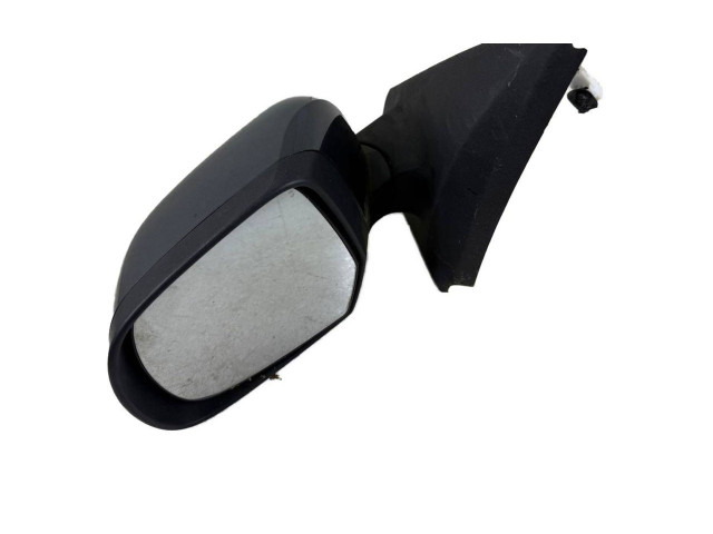 Зеркало электрическое Dacia Dokker - года