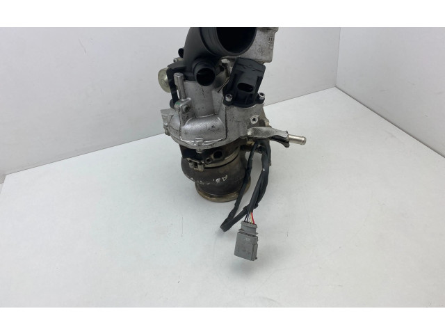 Turbodmychadlo Турбина 06K145874C, 1752T12 Audi A3 S3 8V