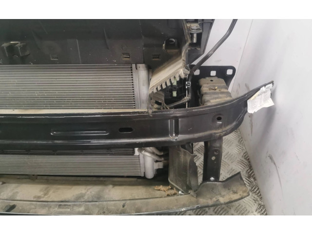 Комплект радиатора