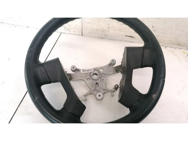 Руль Dodge Journey