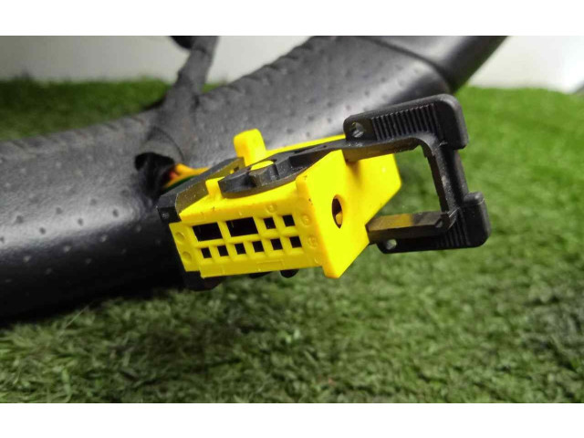 Руль Citroen C5 2008 - 2016 года 96749203ZD, CUERO.NEGRO