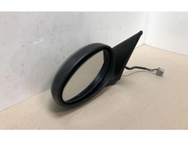 Zpětné zrcátko MG ZS 2003