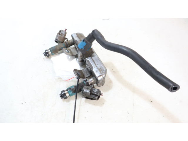 Vstřikovací lišta Subaru Forester SH