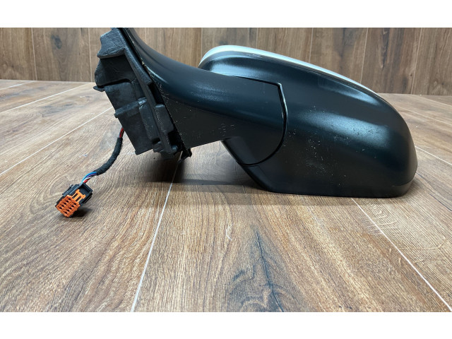 Зеркало электрическое Citroen C5 Aircross 2017 - года