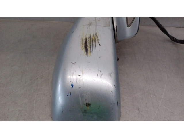 Зеркало электрическое Fiat Ulysse