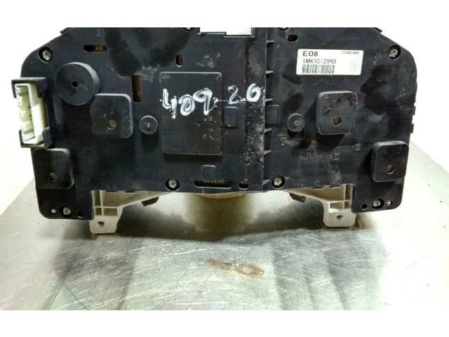 Панель приборов 1MK1CZ5R3 Infiniti M