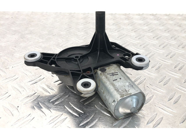 Моторчик заднего дворника 53025712 Fiat Grande Punto