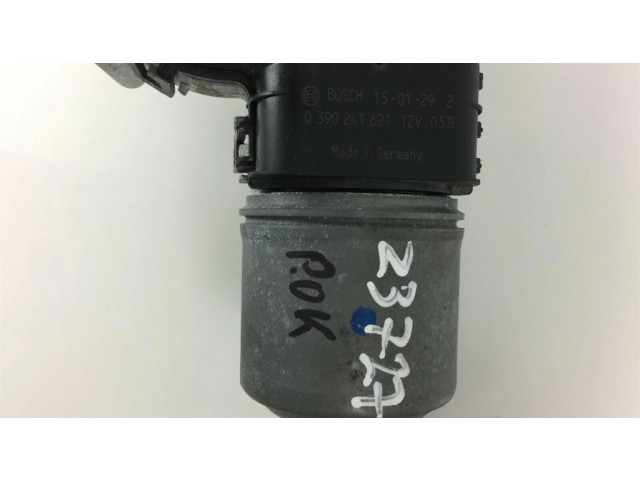 Моторчик дворников 0390241621, Z3727 Citroen Berlingo