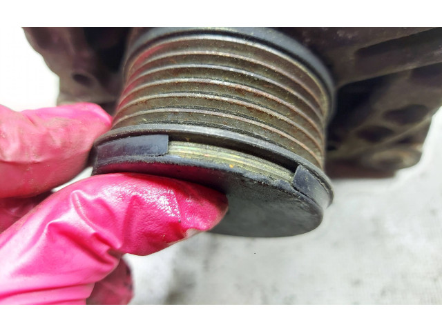 Генератор 9646321880   Citroen C4 I      