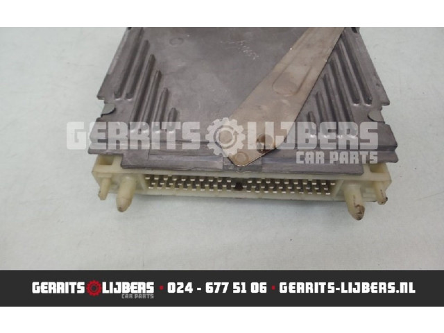 Блок управления коробкой передач P09144362, 1TVR047406   Volvo S70  V70  V70 XC