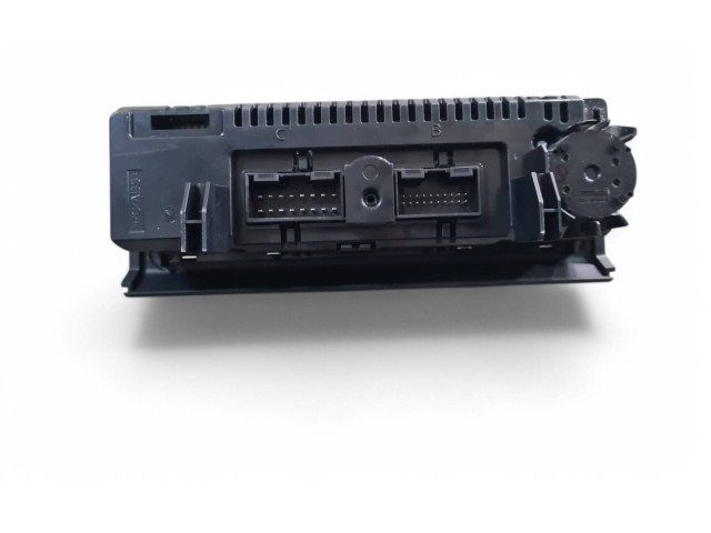 Блок управления климат-контролем 5J0907044C, A2C53427076 Skoda Fabia Mk2 (5J)